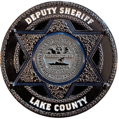 Lake County Sheriff's Department