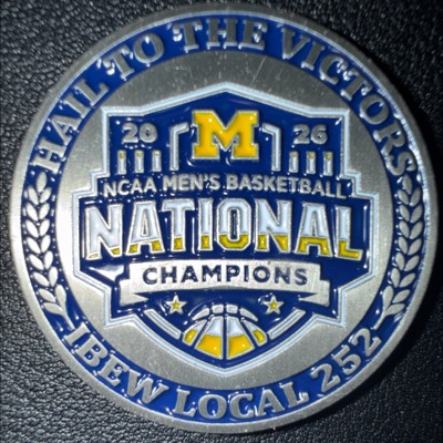 LU 252 NCAA SET (5/5)