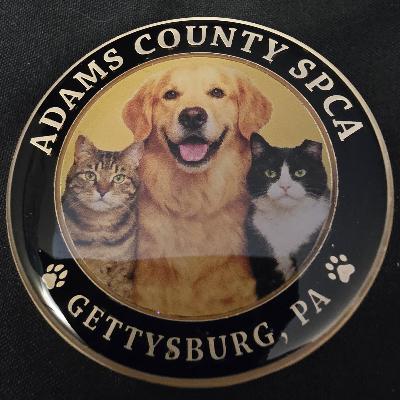 Adams County SPCA 50TH ANNIVERSARY
