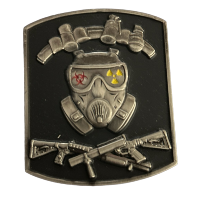 Santa Fe Emergency response team
