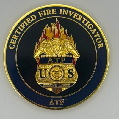 ATF CFI