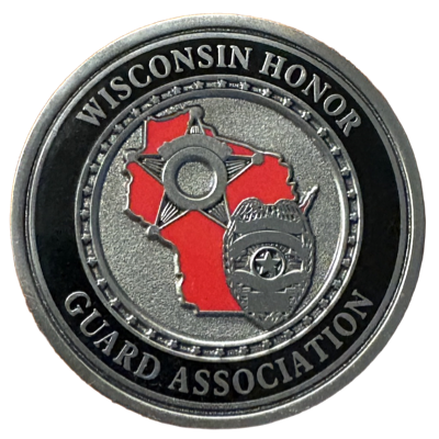Wisconsin Honor Guard Association