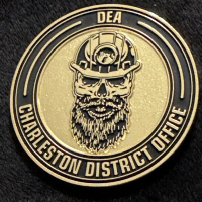 DEA Charleston District Office