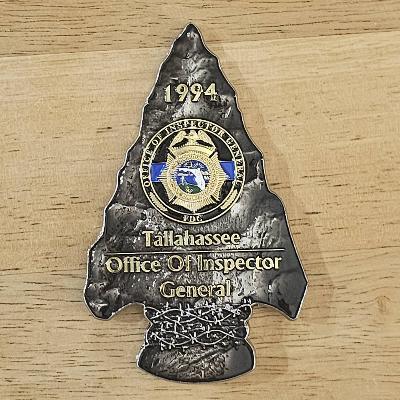 FDC Office of Inspector General - Tallahassee