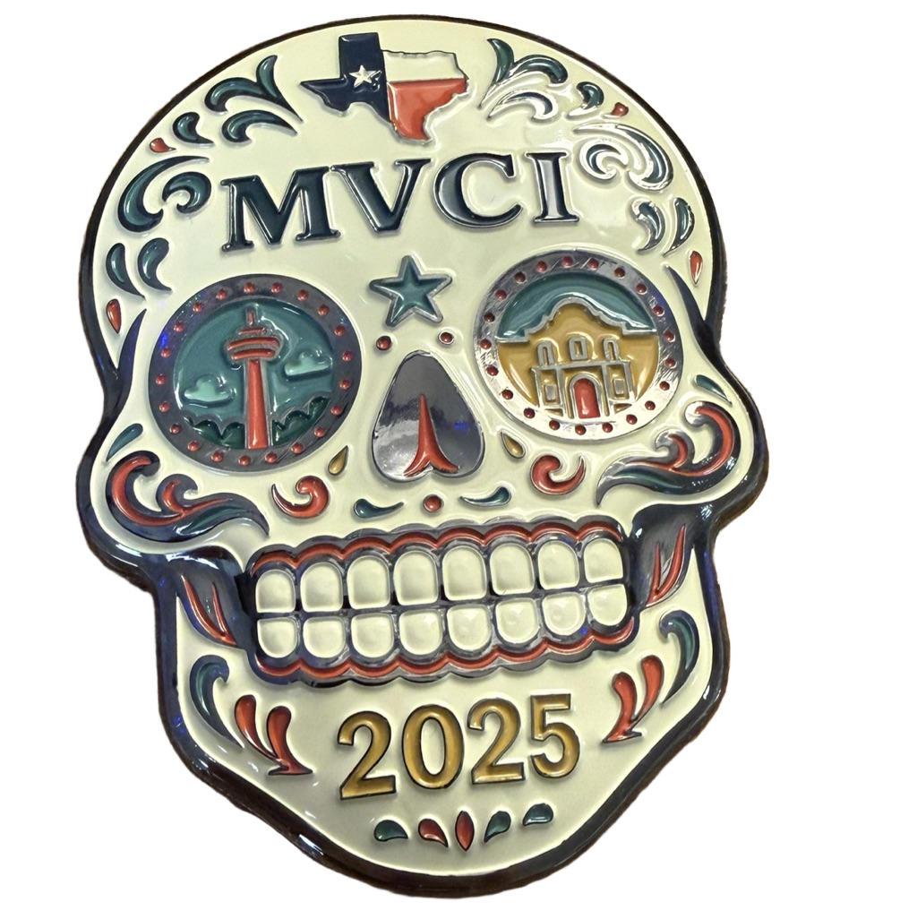 Motor Vehicle Criminal Interdiction Conference - San Antonio, Texas — front