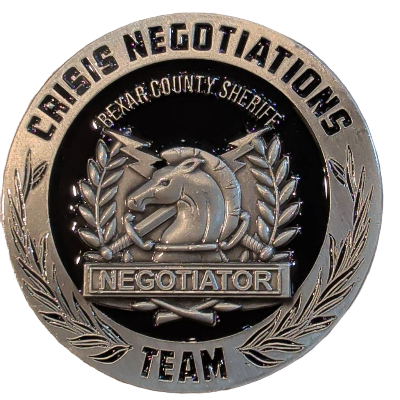 Bexar County CNT