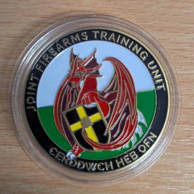 Joint Firearms unit