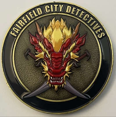 Fairfield City Detectives