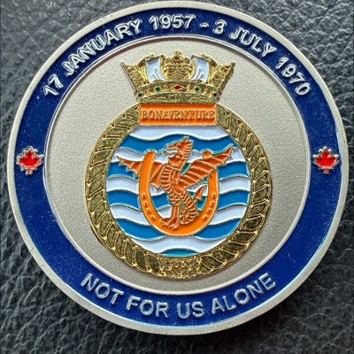 HMCS Bonaventure