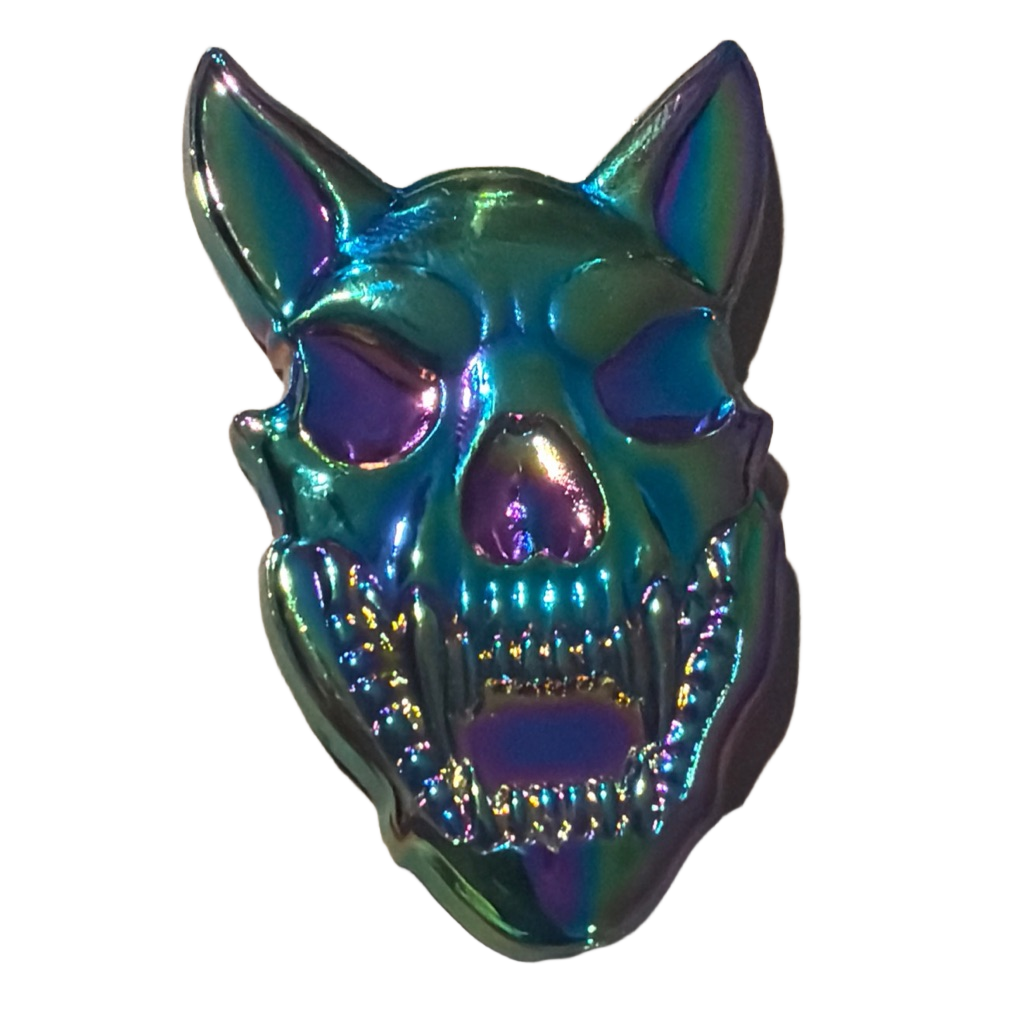 Calhoun Police Department K9 — front