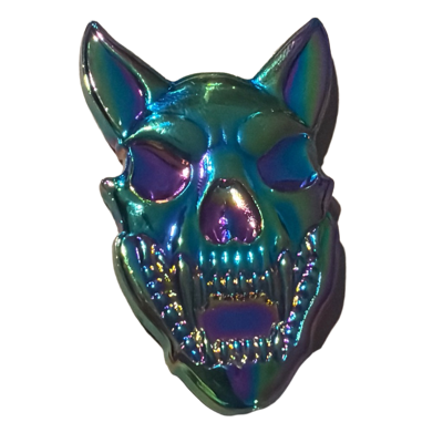 Calhoun Police Department K9