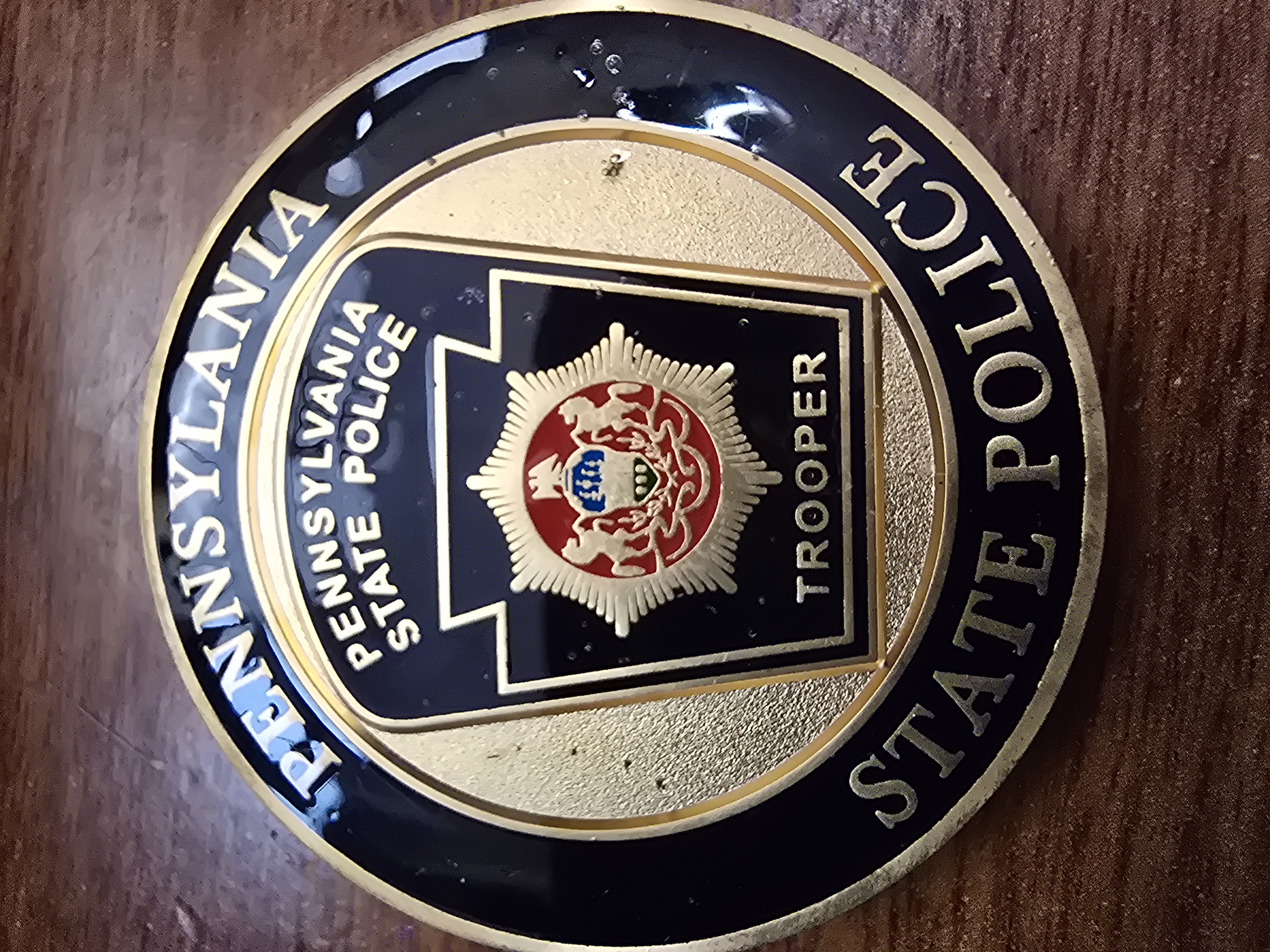 New Coin — front