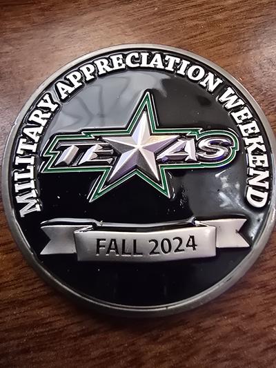 New Coin