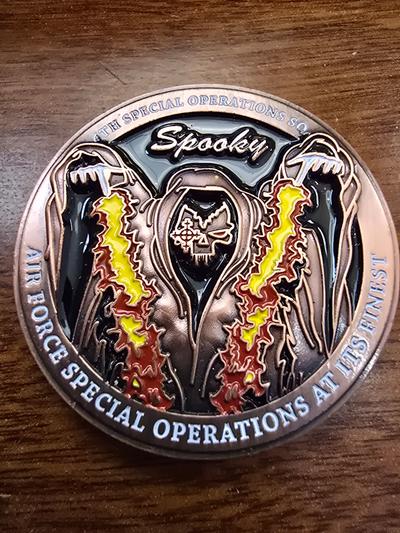 Spooky Air Force special operations at it's finest