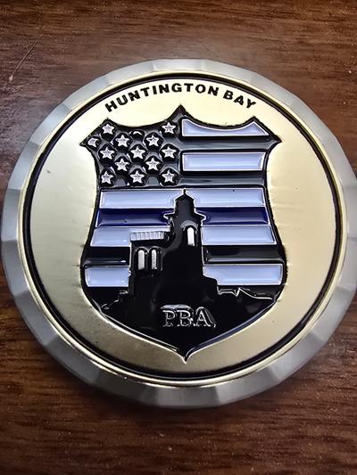 Huntington Bay PBA