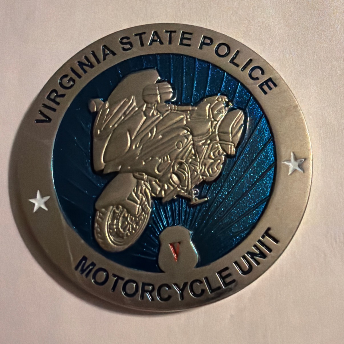 Motors — back