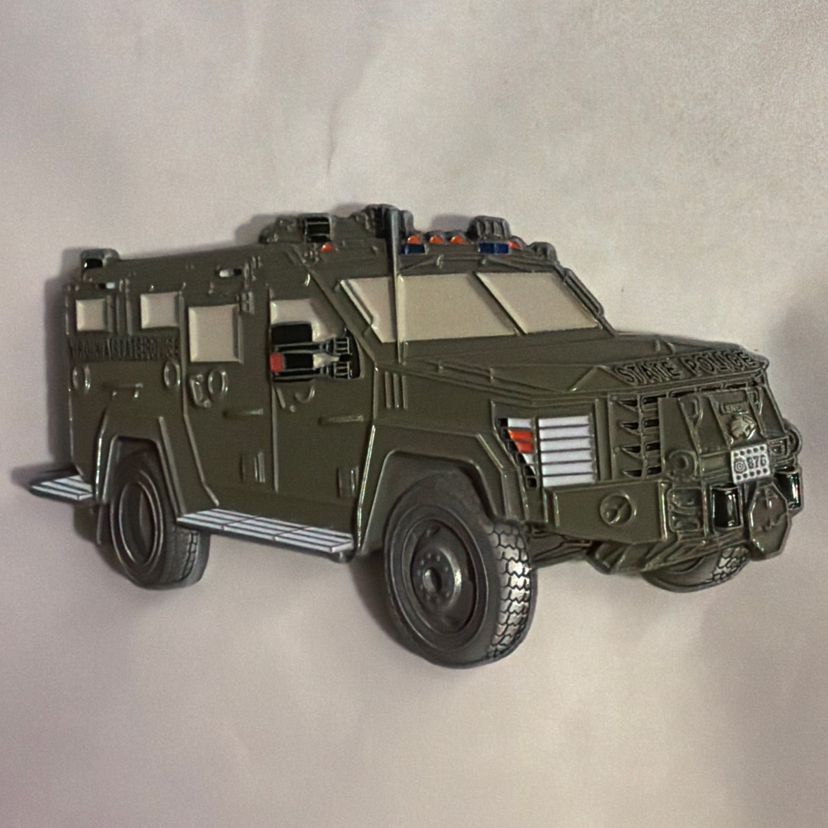 APC 876 — front