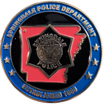 Springdale Police Department
