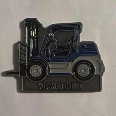 VSP wear house