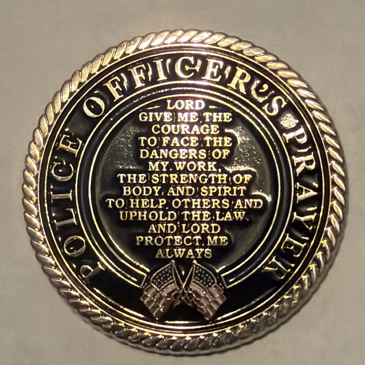 D7 A45 — back