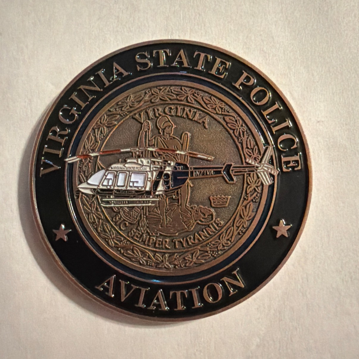 Aviation — back