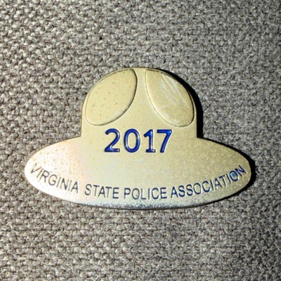 Campaign hat VSPA
