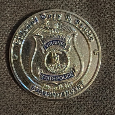 Colonel settle