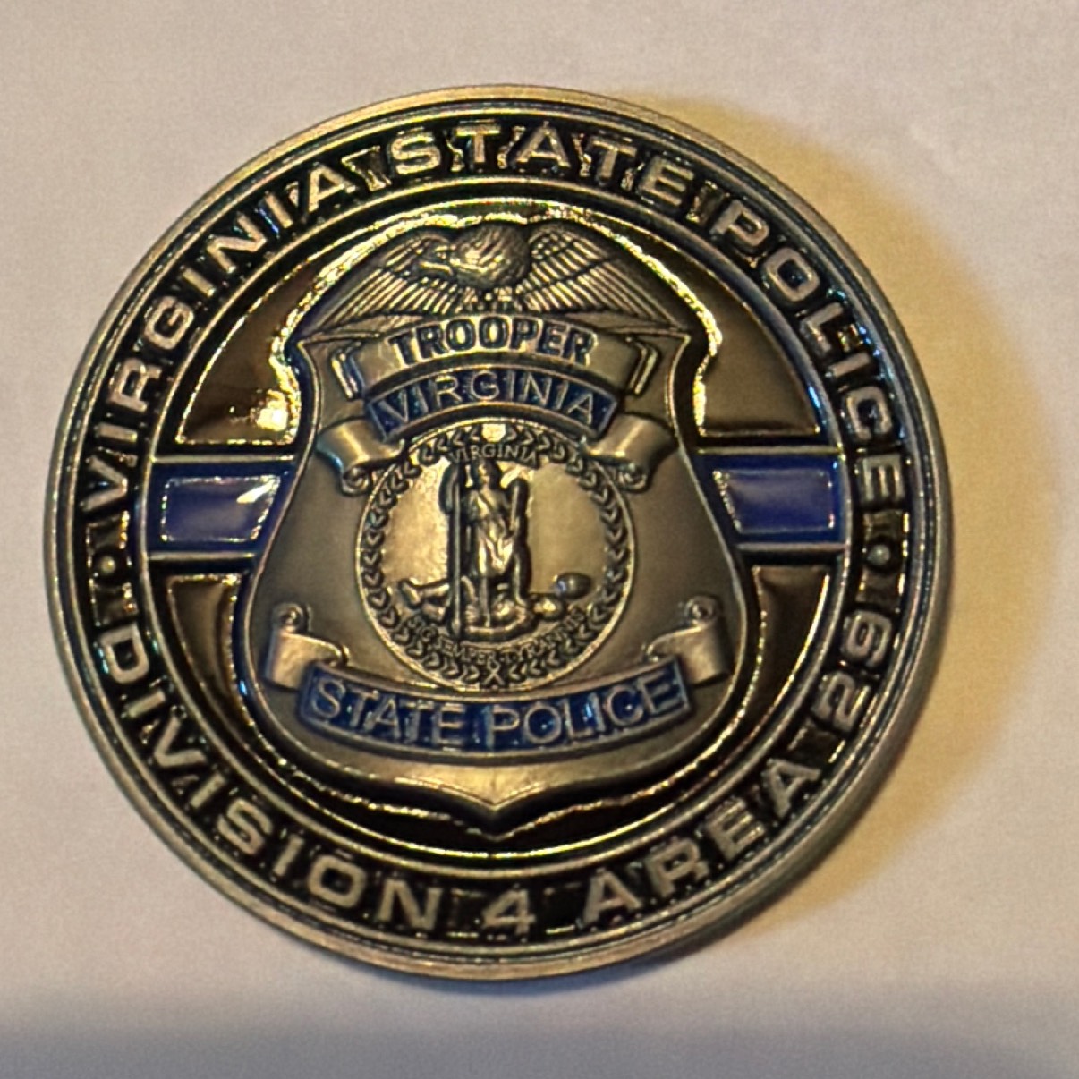 D4 A29 — front