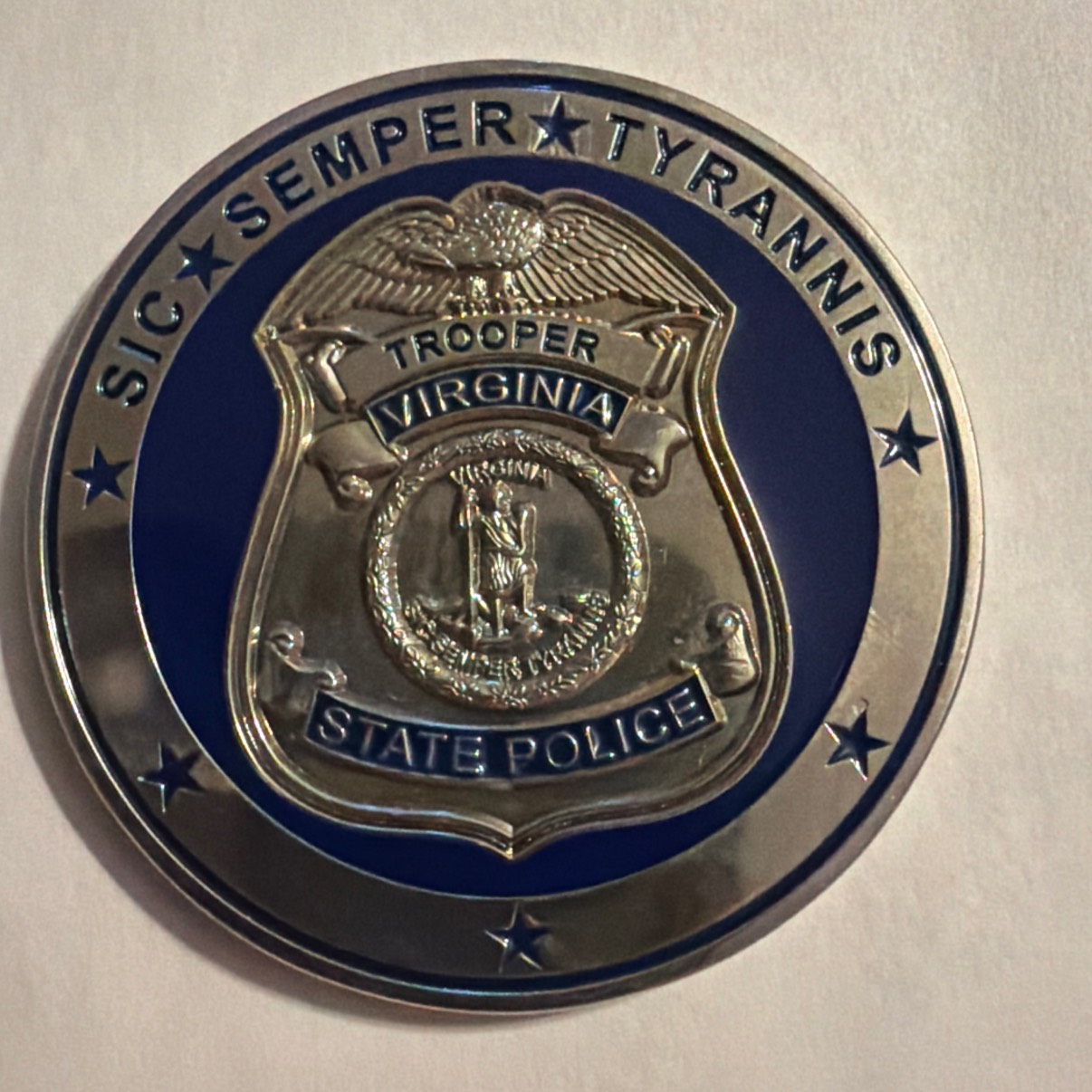 VSP Motor Unit — front