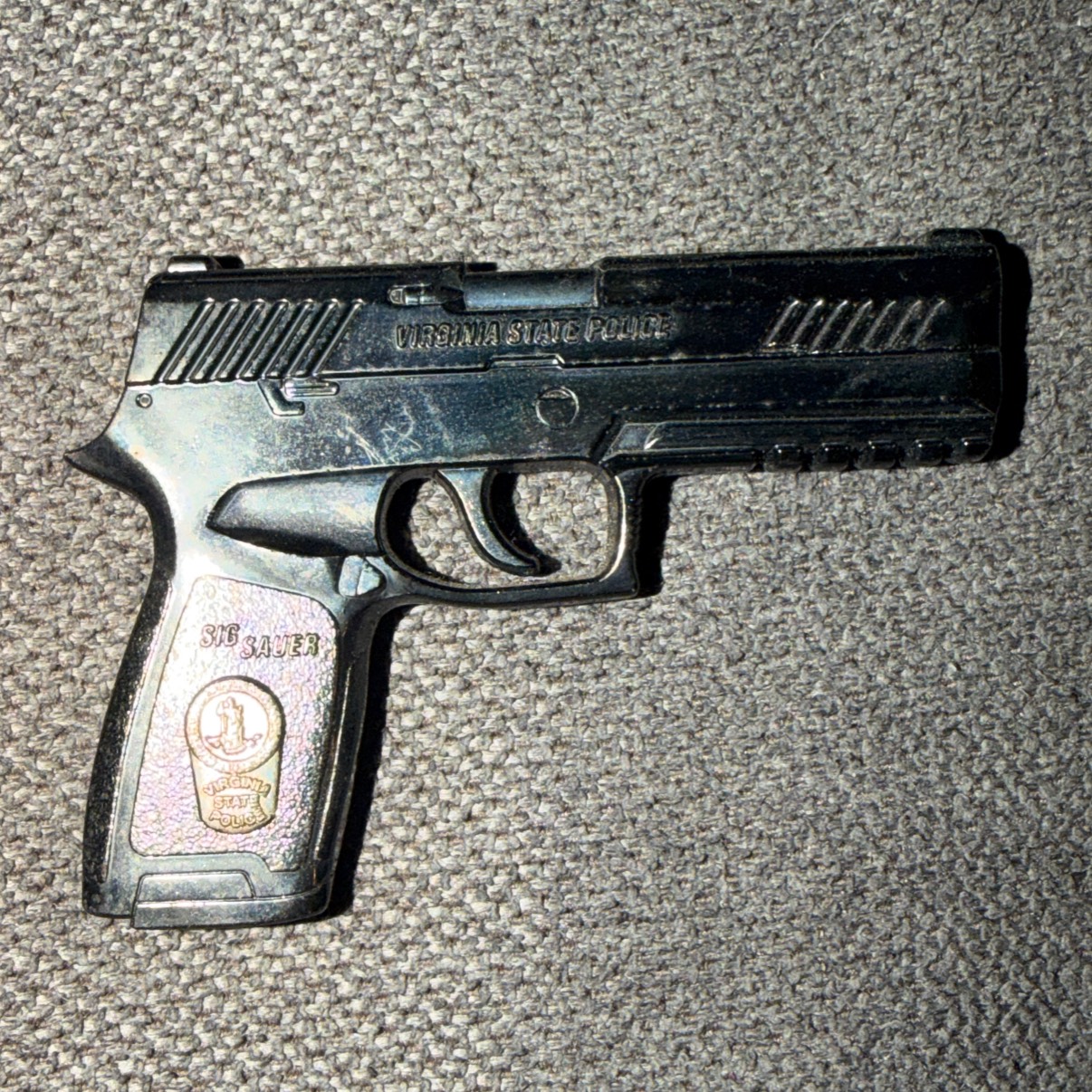 P320 — front