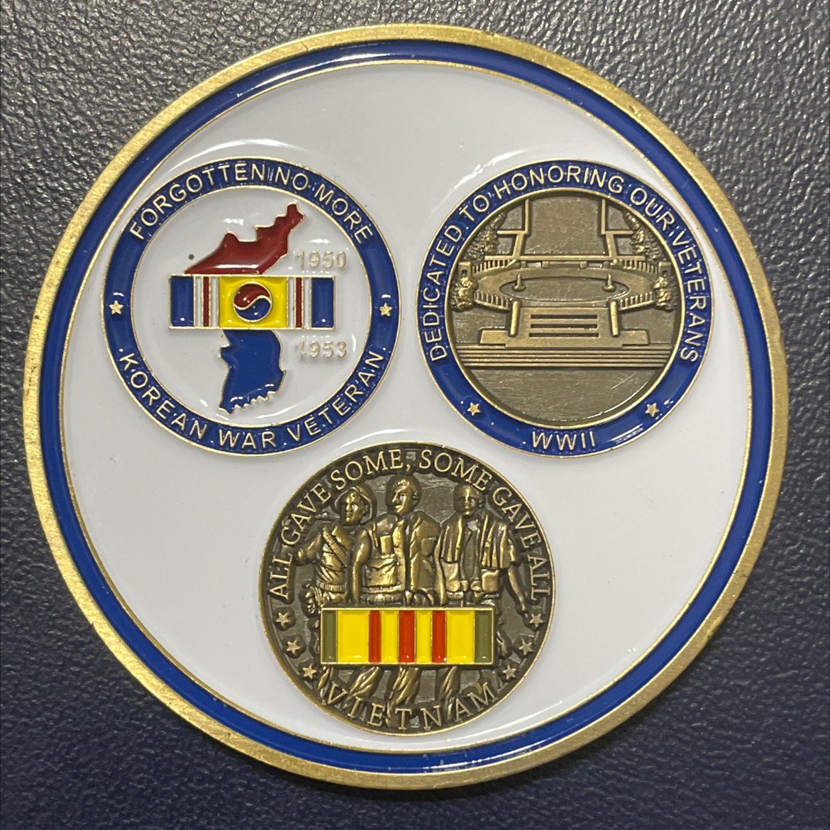 HFNEI 7 — front