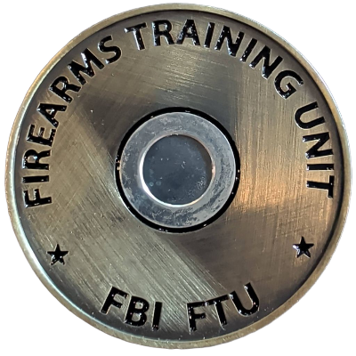 FBI Firearms Training Unit