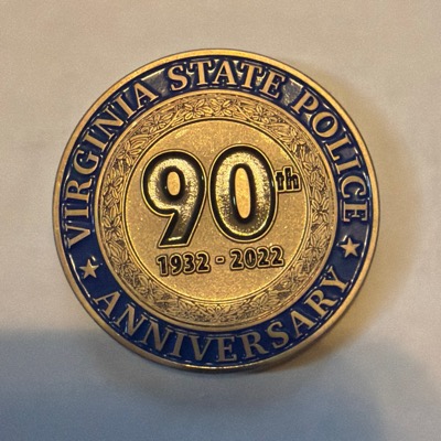 Museum 90th anniversary