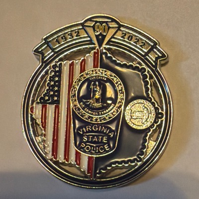 90th anniversary