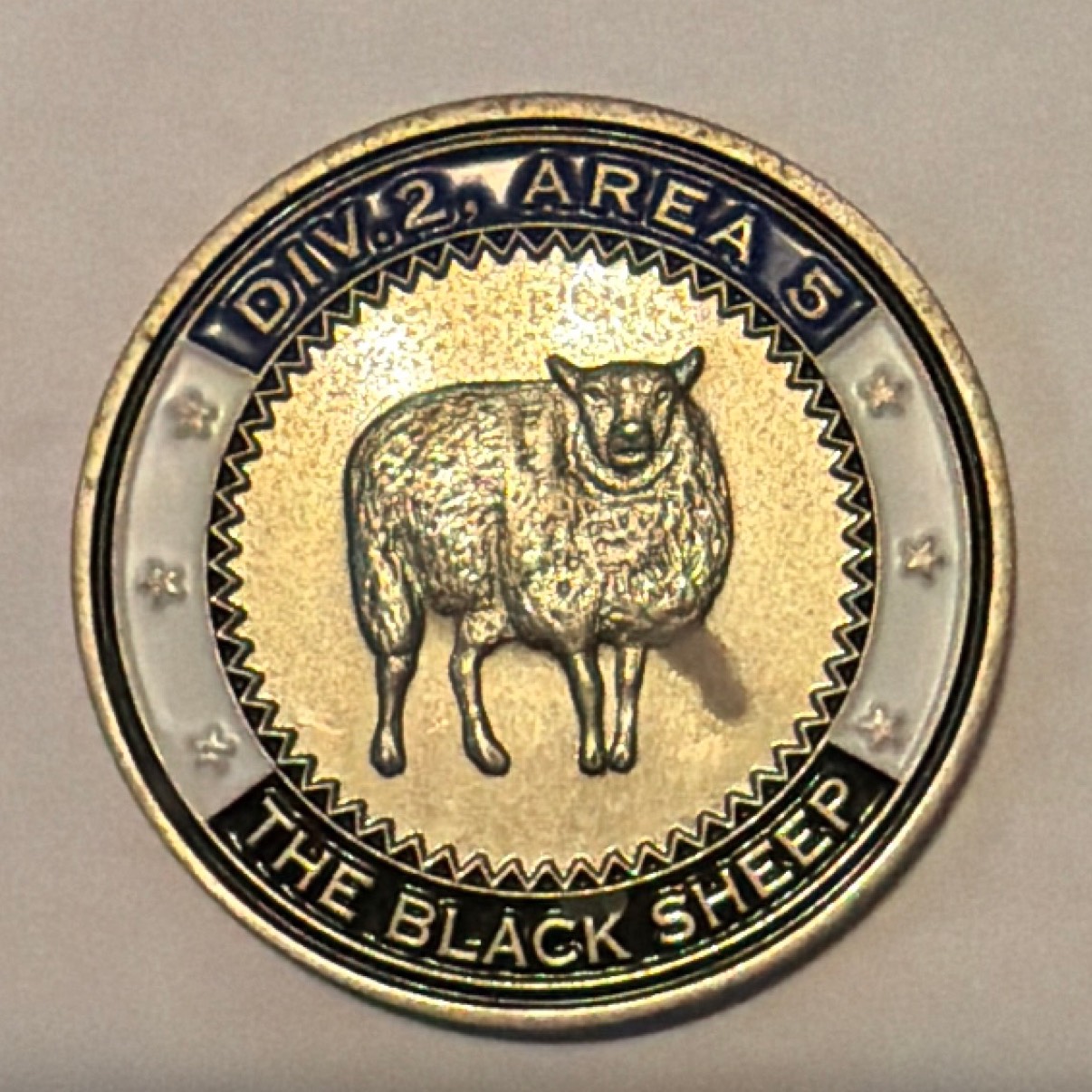 D2 A5 — back