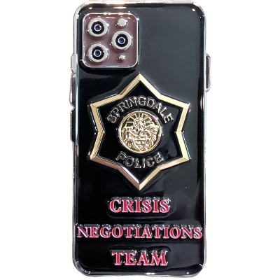 Springdale Crisis Negotiations Team