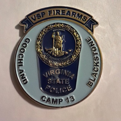 Firearms