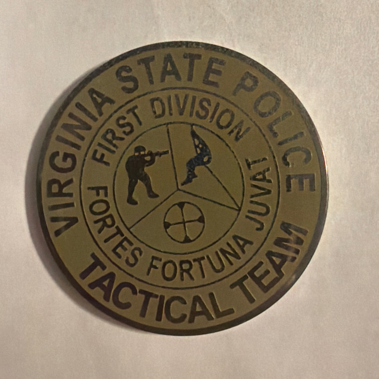 D1 tac — back