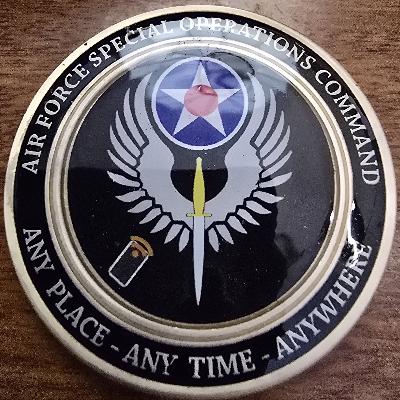 AC130J Smart Coin