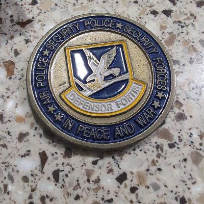Air Force Security Police Association