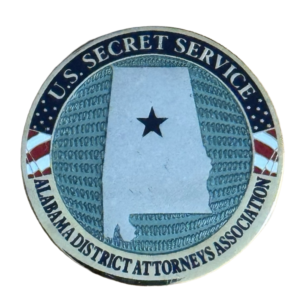 USSS - National Computer Forensic Institute — front