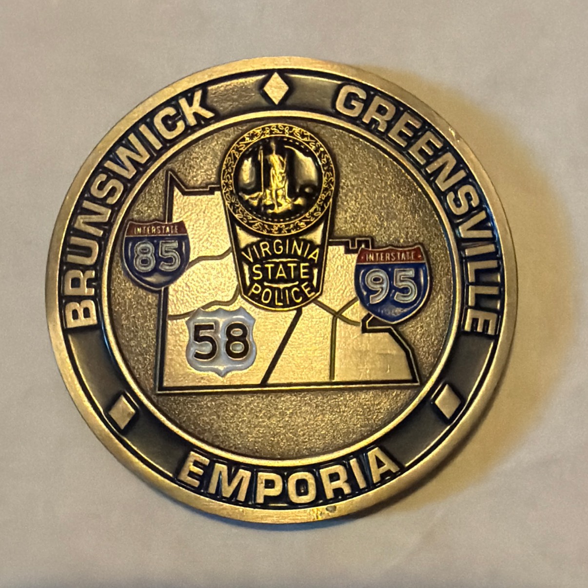 D5 A35 — back