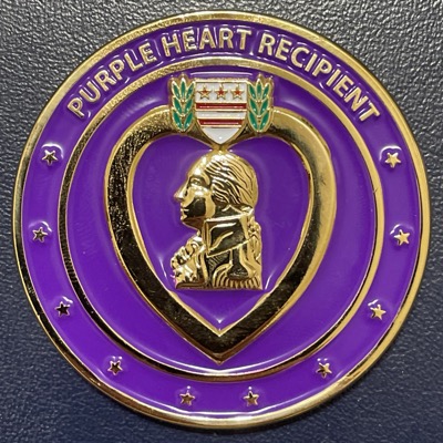 HFNEi Purple Heart