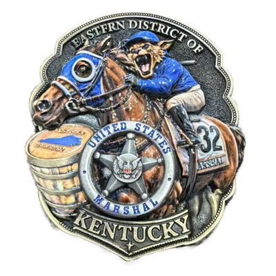 Kentucky Marshall