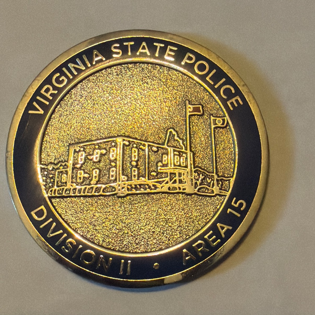 D2 A15 — front