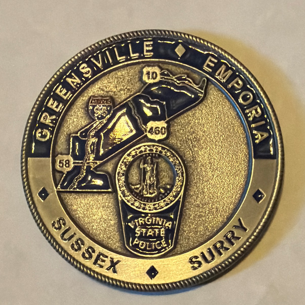 D5 A35 — back